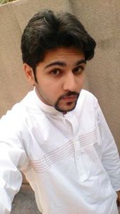Choudhary Hassaan