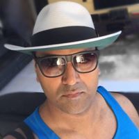 Mahesh Desai