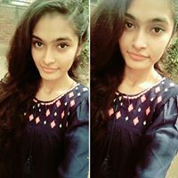 Aliya Rizvi