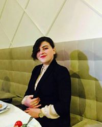 Rima Basiladze
