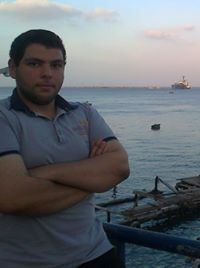 Mahmoud Osama