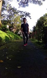 Abhishek Pradhan