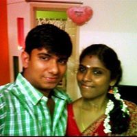 Nandhini Sathyakumar