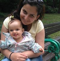 Антония Добрева