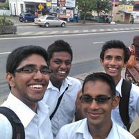 Nuwan Rajapakshe