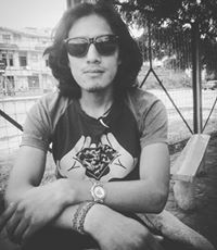 Mauricio Macas