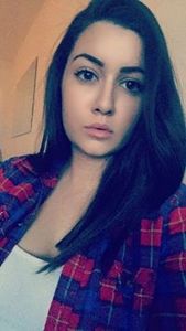 Maddison Kayla