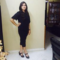 Nandini Garg