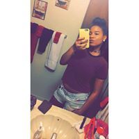 Khaliyah Wilson