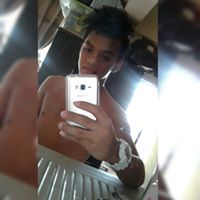 Jason Narag