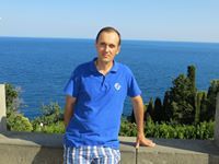 Олександр Педченко