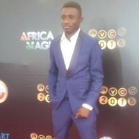 Emmanuel Joe