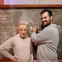 Νίκος Γκολέμης