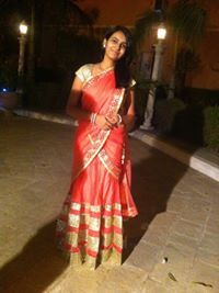 Yamini Jha