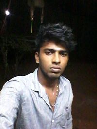 Vignesh Krishnan