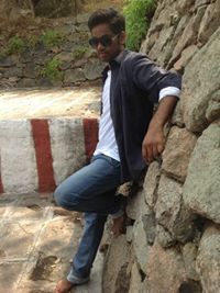 Anmol Bhatwalkar