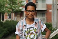 Priyank Kaushal