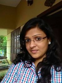 Athira Raj