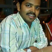 Santhosh Kumar