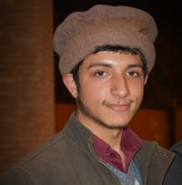 Muhammad Raza