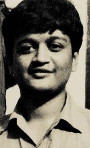 Sanket Sapre