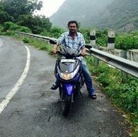 Vasanth Kumar