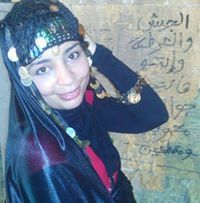 Sarah Abdallah