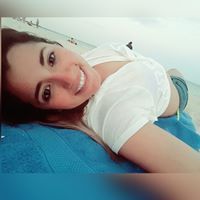 Priscilla Hidalgo