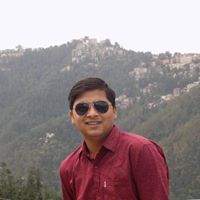 Rudresh Dixit