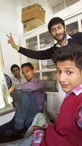Ashish Chauhan