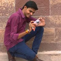Chandresh Ahir