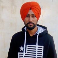 Jaswinder Grewal