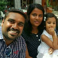 Nivin Sasidhar