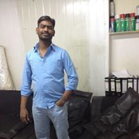 முருகேஷ் நல்லகூத்தன்