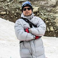 Abhiroop Mitra