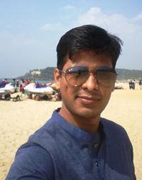 Vipin Deulkar