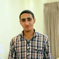 عمرو ابو ريحان