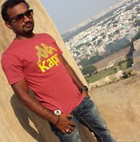 Ganesh Dudhigani