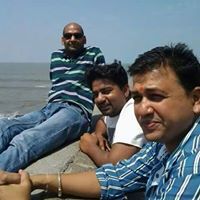 Manoj Gupta