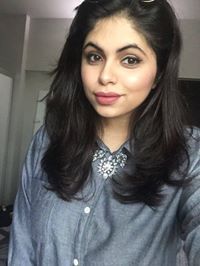 Javeria Sabir