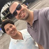 Cesar Gonzalez D Herrera