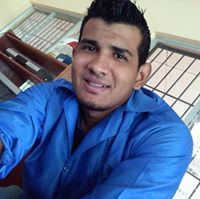 Gabriel Gonzalez Enriquez