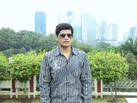 Revanth Balaga