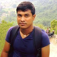 Sanjiv Shrestha