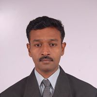 Karthik Pandi