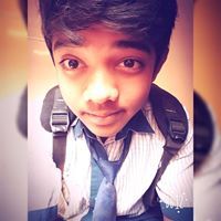 Syed Farooq