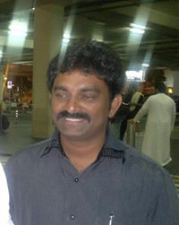 Satyanarayana Reddy