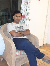 PremKumar Gopalakrishnan