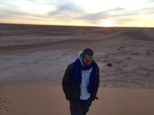 Mouad Makhlouk