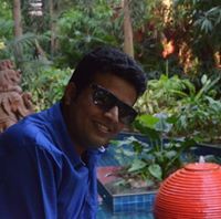 CHIRAG  Jain